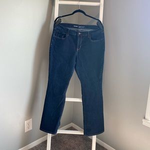Old Navy Plus Jeans